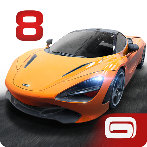 Download Asphalt 8: Airborne 3.8.1c MOD APK Free Shopping