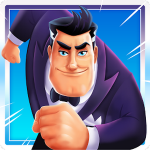  Agent Dash