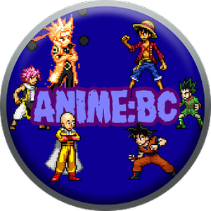  Anime: Battle of the Cosmos