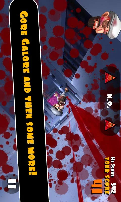 Falling Fred V1.0.16 APK MOD [Personajes Desbloqueados] Full para android