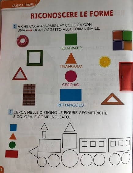 Laboratorio di geometria