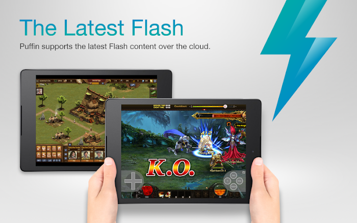 Puffin-Browser-latest-flash-games
