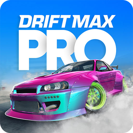 Download Drift Max Pro - Car Drifting Game 1.3.91 MOD APK Free Shopping