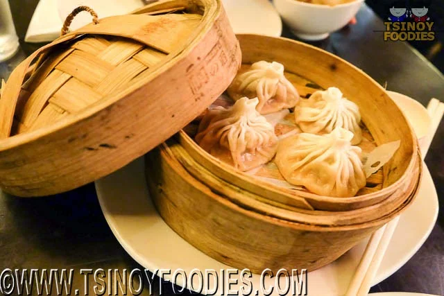 xiao long bao