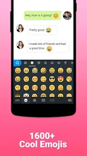 Kika Keyboard