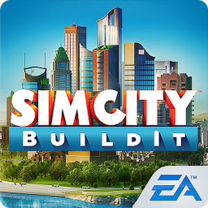 Sim CIty Build It v1.7.8.34921 Mod Apk+Data