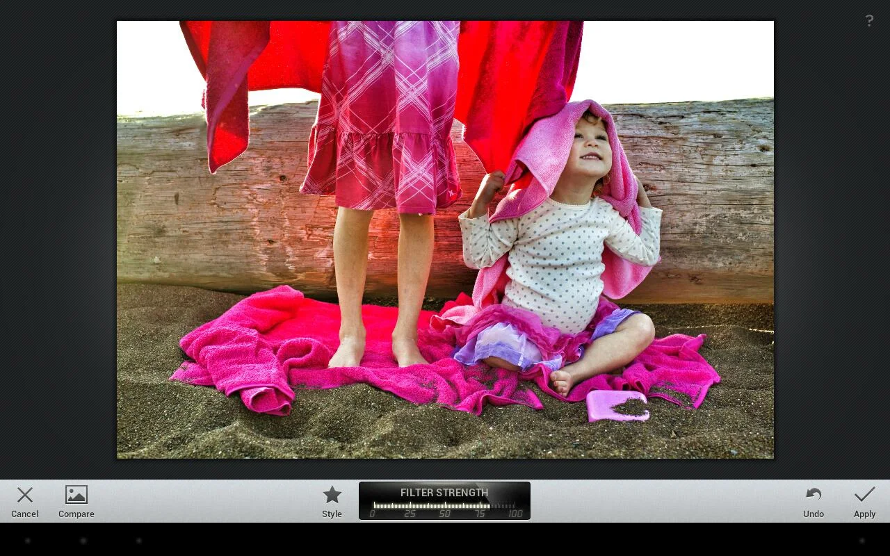 Snapseed - Android Apps on AppsApk.in