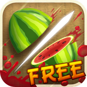 Fruit Ninja Free APK 1.8.6 Android