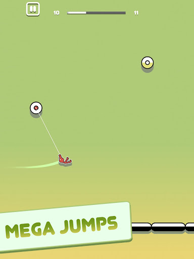 Game Stickman Hook Full Nhân Vật