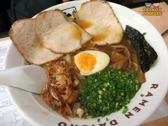 ramen daisho