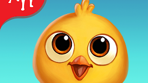 Download FarmVille 2: Country Escape v11.2.2880 MOD APK Unlimited Money