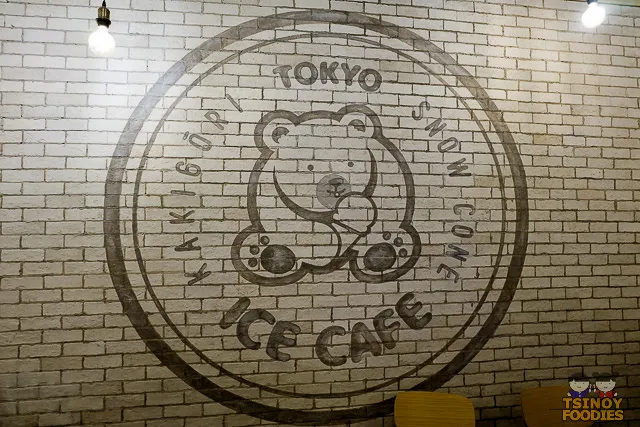 tokyo ice cafe