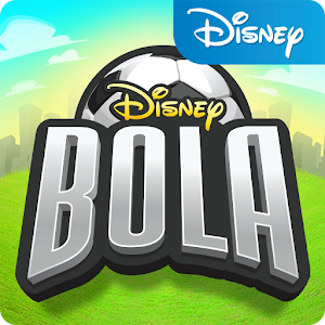 Disney Bola Soccer V1.0 APK MOD (Ilimitado) Full para android