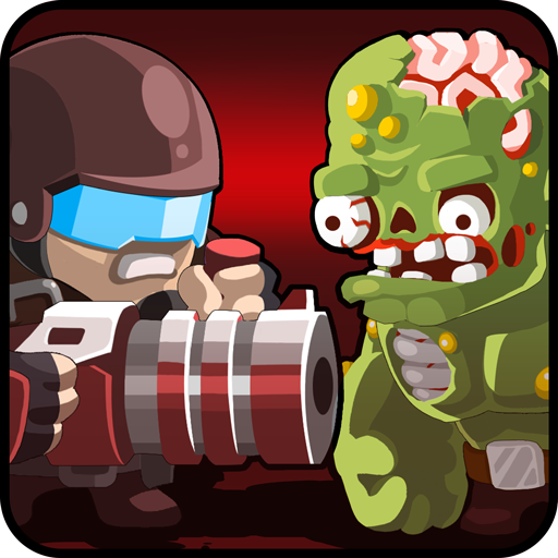 Cops VS Zombie Defense Mod