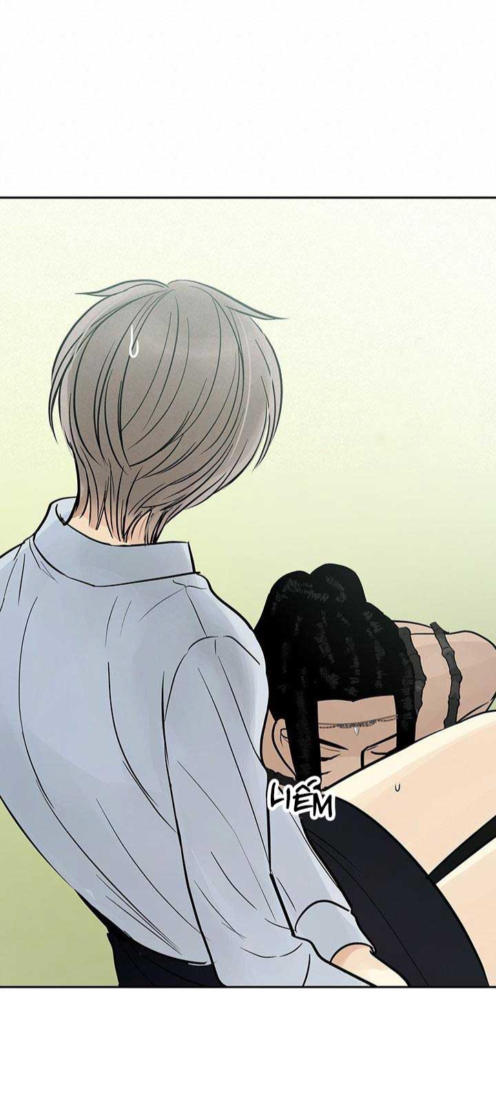 Lãnh Địa Totem Chap 42 - Next Chap 43