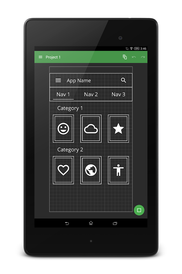 https://play.google.com/store/apps/details?id=com.ludomade.blueprint&hl=en
