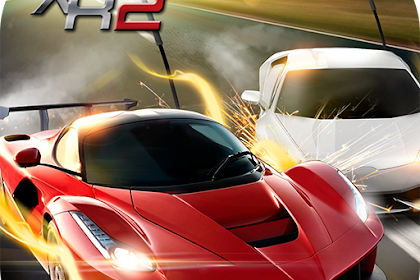 Xtreme Racing 2 - Speed Car RC Mod