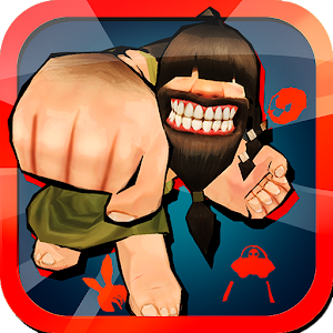 Angry BABA  V1.1.3 APK MOD [Gemas Ilimitadas] Full APK 