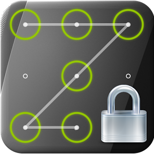 app lock pattern logo apk app