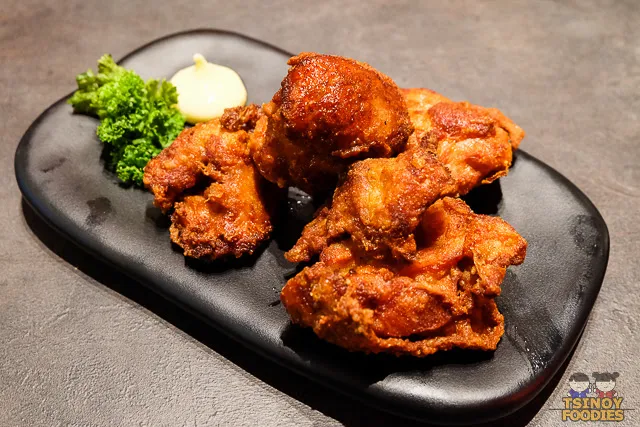 karaage