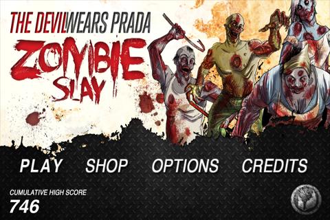 Zombie Slay v1.0 (Android) Full Sürüm