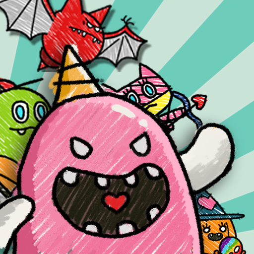 Monster VS Zombie Mod