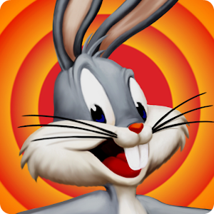 Looney Tunes Dash V1.92.02 Android Hacked Save Game Files