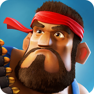 Boom Beach v25.148