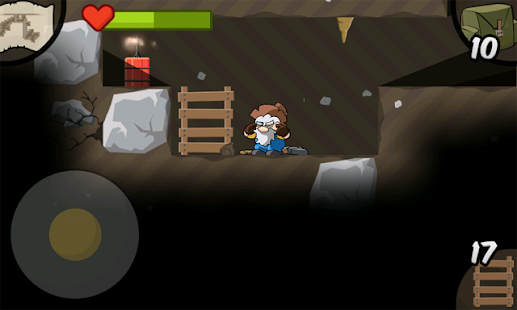 Gem Miner 2 v1.43 APK [FULL] [GRATIS]