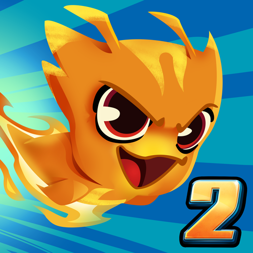 Game Slugterra v4.1.0 Mod 