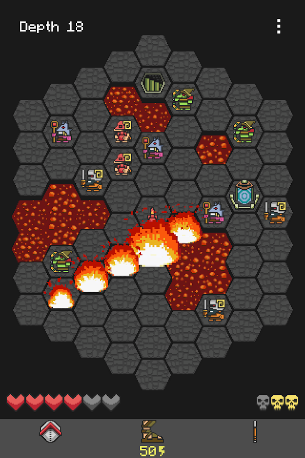 Hoplite Premiun V2.3.1 APK Full y Gratis
