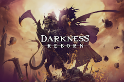 Darkness Reborn - Mega Mod[Android Game:Moded]