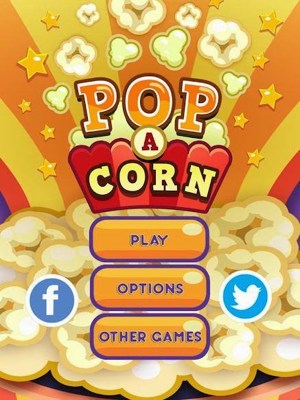 pop a corn