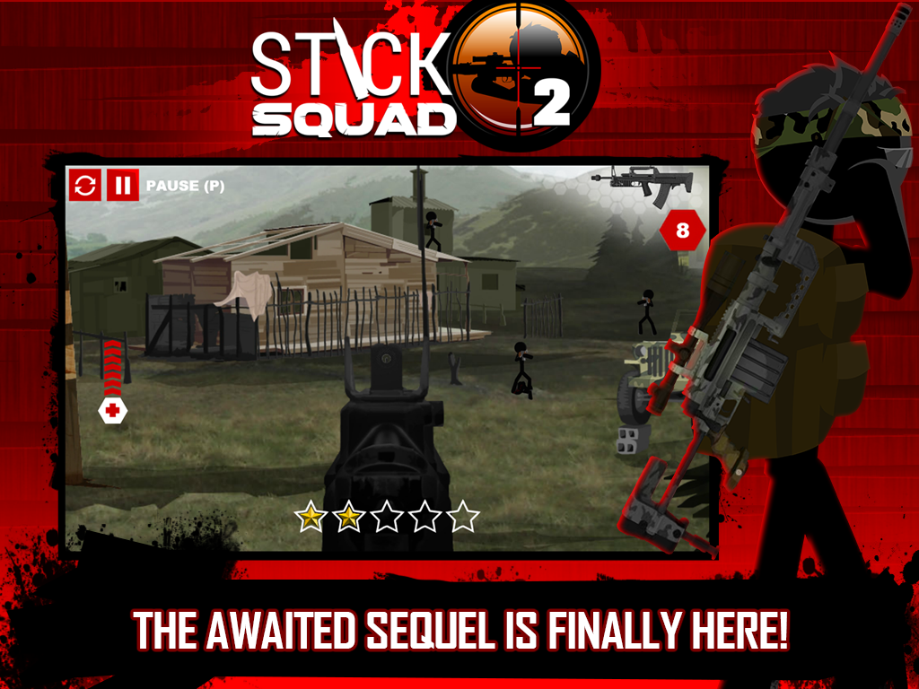 http://full-android-apk.blogspot.com/2015/07/18-stick-squad-2-shooting-elite-v104.html
