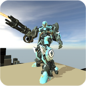  Mech Knight