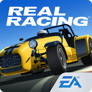 Descargar Real Racing 3 v2.2.0 APK MOD [Dinero Ilimitado]