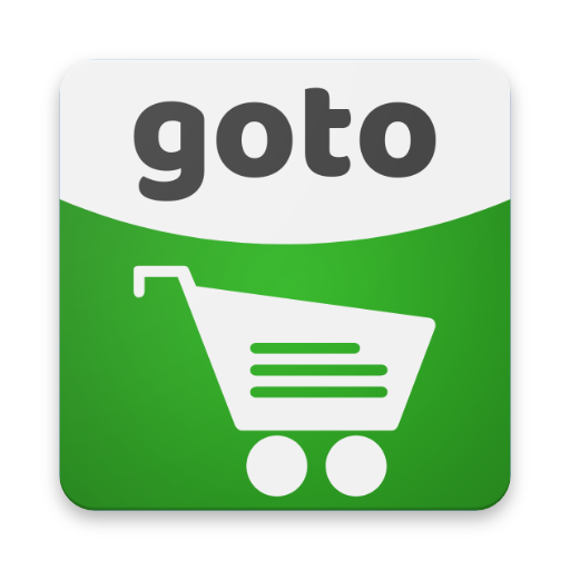 Goto Online Shopping App