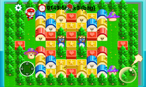 Boom Friend Online Bomber Hack Cho Android