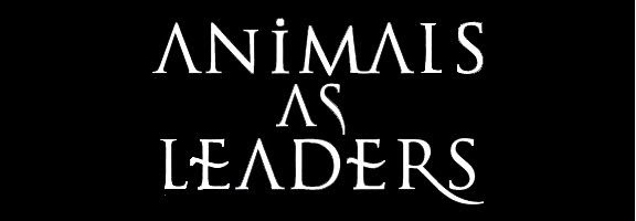 Animals as Leaders_logo