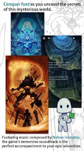 Terra Battle v4.6.0 Mod APK