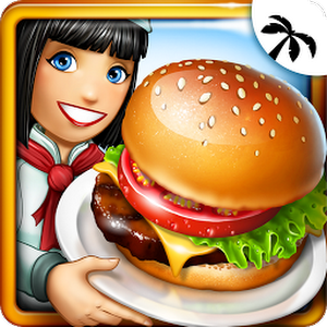 Cooking Fever v2.1.1 APK
