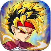 Battle Z : Super Saiyan Mod