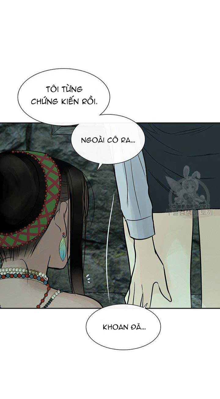 Lãnh Địa Totem Chap 42 - Next Chap 43