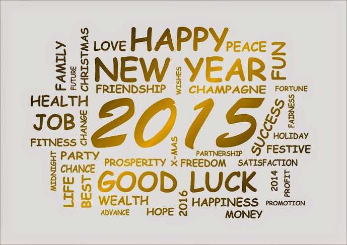 Happy New Year : eAskme Happy New Year
