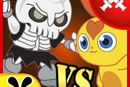 Tamago Monster : Battle! - Unlimited Gold/Gems[Android Game:Moded]