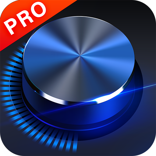 Equalizer & Bass Booster Pro v1.4.6 APK