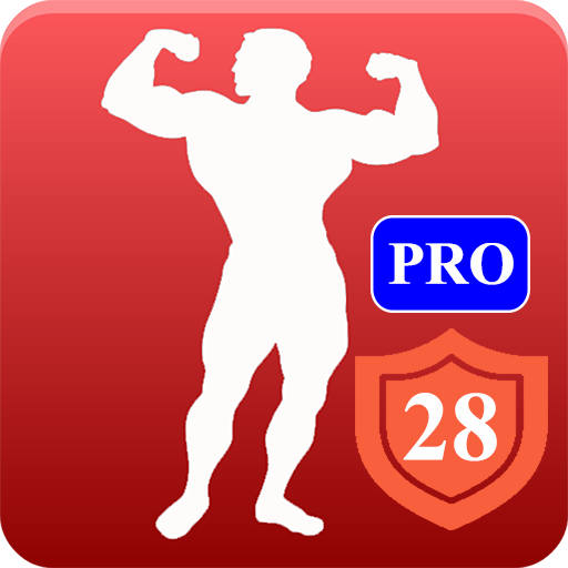 Home Workouts Gym Pro (No ad) v112.91