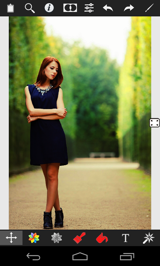 Color Splash Effect Pro v1.5.8 Apk Full para android