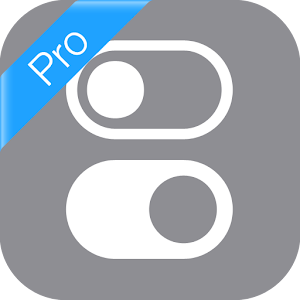 Espier Control Center 7 Pro v1.2.6 APK Personalization Apps Free Download