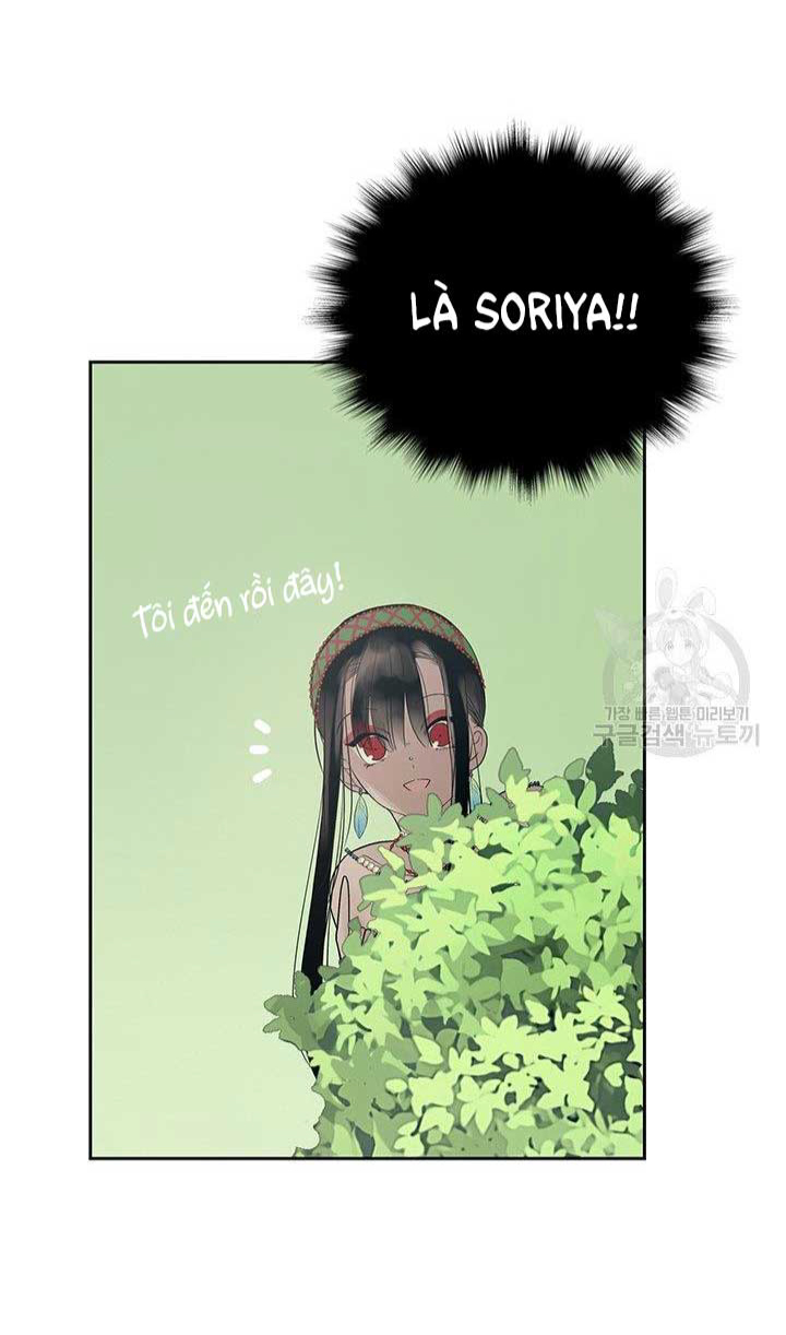 Lãnh Địa Totem Chap 42 - Next Chap 43